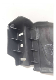 MOLDURA LARETAL BANCO TRASEIRO DIREIRO FUSION TITANIUM 2017