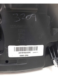 ACABAMENTO INFERIOR PAINEL FORD FUSION TITANIUM 2017