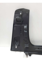 ACABAMENTO INFERIOR PAINEL FORD FUSION TITANIUM 2017