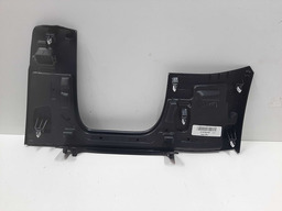 ACABAMENTO INFERIOR PAINEL FORD FUSION TITANIUM 2017