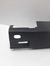 ACABAMENTO SOLEIRA DIANTEIRA DIREITA FUSION TITANIUM 2017