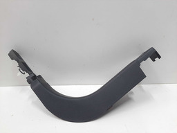 Acabamento Soleira Dianteira Direita Fusion Titanium 2017