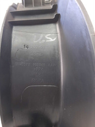 ACABAMENTO SOLEIRA DIANTEIRA DIREITA FUSION TITANIUM 2017