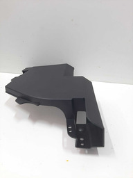 ACABAMENTO INFERIOR PAINEL DIREITO FUSION TITANIUM 2017