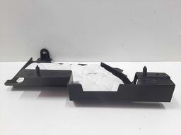 ACABAMENTO INFERIOR PAINEL DIREITO FUSION TITANIUM 2017