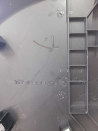 ACABAMENTO PAINEL LATERAL ESQUERDO FORD FUSION TITAN. 2017