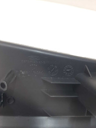 MOLDURA PAINEL LADO ESQUERDO FORD FUSION TITANIUM 2017