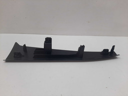 MOLDURA PAINEL LADO ESQUERDO FORD FUSION TITANIUM 2017