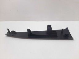 MOLDURA PAINEL LADO DIREITO FORD FUSION TITANIUM 2017