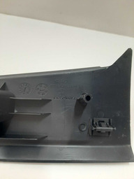 MOLDURA PAINEL LADO DIREITO FORD FUSION TITANIUM 2017