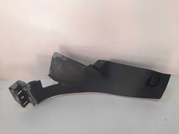 Moldura Lateral Banco Tras Esquerdo Fusion Titanium 2017