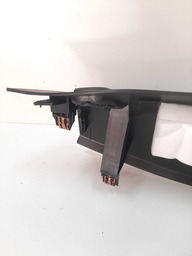 MOLDURA LATERAL BANCO TRAS ESQUERDO FUSION TITANIUM 2017