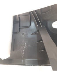 MOLDURA LATERAL BANCO TRAS ESQUERDO FUSION TITANIUM 2017