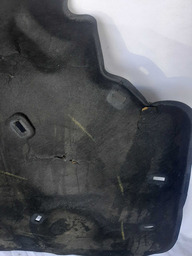 FORRO CAPO FUSION TITA. 2.0 TURBO 4X4 ECOBOOST 2017 DETALHE