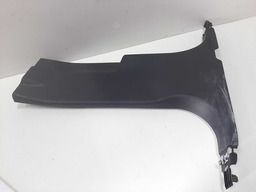 Acabamento Inferior Esquerdo Coluna Centra Fusion Tit. 2017