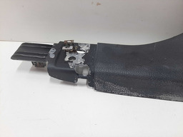 ACABAMENTO INFERIOR ESQUERDO COLUNA CENTRA FUSION TIT. 2017