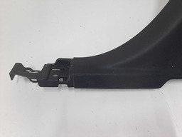 ACABAMENTO INFERIOR DIREITO COLUNA CENTRAL FUSION TIT. 2017