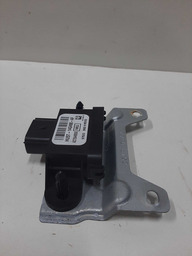 MÓDULO CONTROLE DE POTÊNCIA FUSION TITANIUM 2.0 TURBO 2017