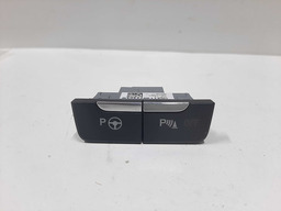 BOTÃO ESTACIONAMENTO FUSION TITANIUM 2017 HG9T13D734GAW