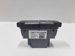 BOTÃO ESTACIONAMENTO FUSION TITANIUM 2017 HG9T13D734GAW