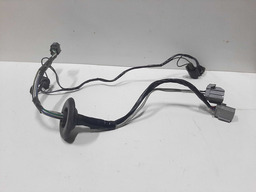 CHICOTE CÂMERA DE RÉ FUSION TITANIUM 2.0 TURBO 2017