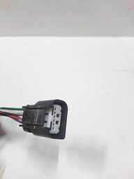 CHICOTE CÂMERA DE RÉ FUSION TITANIUM 2.0 TURBO 2017