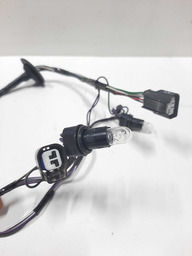 CHICOTE CÂMERA DE RÉ FUSION TITANIUM 2.0 TURBO 2017