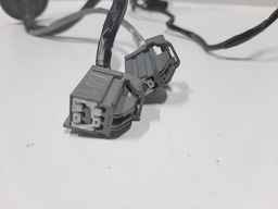 CHICOTE CÂMERA DE RÉ FUSION TITANIUM 2.0 TURBO 2017