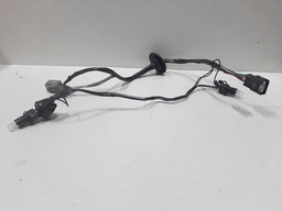 CHICOTE CÂMERA DE RÉ FUSION TITANIUM 2.0 TURBO 2017