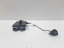 MÓDULO ANTENA RADIO FORD FUSION TITANIUM 2.0 TURBO 2017