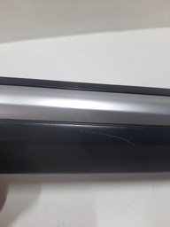 DIFUSOR LATERAL DIREITO FORD FUSION TITANIUM 2017