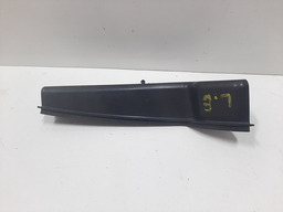 ISOLADOR ACÚSTICO CAIXA RODA TRAS ESQUERDA FUSION TIT 2017