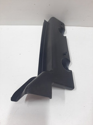 ISOLADOR ACÚSTICO CAIXA RODA TRAS ESQUERDA FUSION TIT 2017