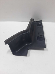 Isolador Acústico Caixa Roda Tras Direita Fusion Tit. 2017