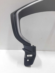 MOLDURA PAINEL DE INSTRUMENTOS FUSION TITANIUM 2.0 2017