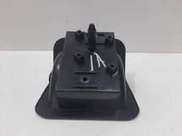 PUXADOR INTERNO TAMPA TRASEIRA FUSION TITANIUM 2017 DETALHE