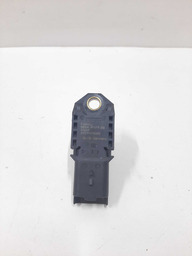 Sensor Map Ford Fusion Titanium 2.0 Turbo 4x4 Ecoboost 2017