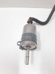 Filtro De Combustível Fusion Titanium 2.0 Turbo 4x4 2017