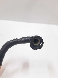 FILTRO DE COMBUSTÍVEL FUSION TITANIUM 2.0 TURBO 4X4 2017