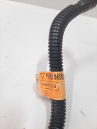 FILTRO DE COMBUSTÍVEL FUSION TITANIUM 2.0 TURBO 4X4 2017