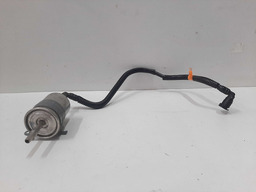 FILTRO DE COMBUSTÍVEL FUSION TITANIUM 2.0 TURBO 4X4 2017