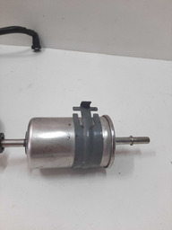 FILTRO DE COMBUSTÍVEL FUSION TITANIUM 2.0 TURBO 4X4 2017