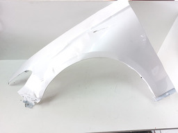 Paralama Esquerdo Fusion 2013 2014 a 2019 AVARIA