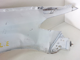 PARALAMA ESQUERDO FUSION 2013 2014 A 2019 AVARIA