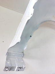 PARALAMA ESQUERDO FUSION 2013 2014 A 2019 AVARIA