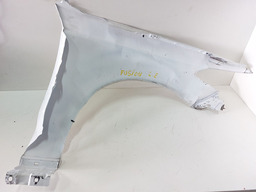 PARALAMA ESQUERDO FUSION 2013 2014 A 2019 AVARIA