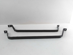 Par De Cinta Tanque Combustível Ford Fusion Titaniun 2.0