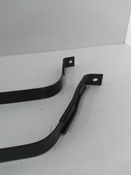 PAR DE CINTA TANQUE COMBUSTÍVEL FORD FUSION TITANIUN 2.0