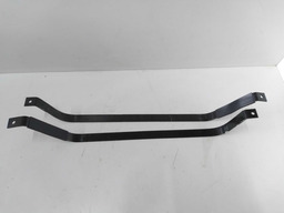 PAR DE CINTA TANQUE COMBUSTÍVEL FORD FUSION TITANIUN 2.0