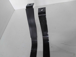 PAR DE CINTA TANQUE COMBUSTÍVEL FORD FUSION TITANIUN 2.0